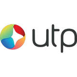 UTP Group Logo