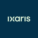 Ixaris Logo