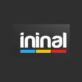 Ininal Logo