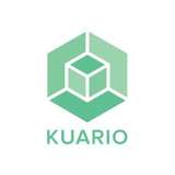 Kuario Logo