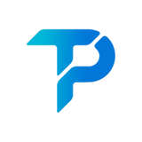 Total Processing Logo