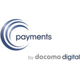 Docomo Digital Logo