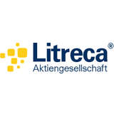 Litreca Logo
