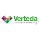 Verteda Logo