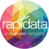 Rapidata Logo