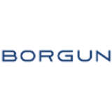 Borgun Logo