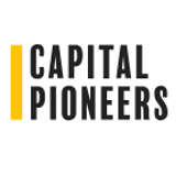 Capital Pioneers Logo