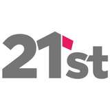 21st Real Estate Logo