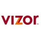 Vizor Software Logo