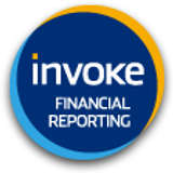 Invoke Logo