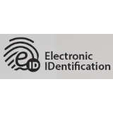 Electronic Identification Logo