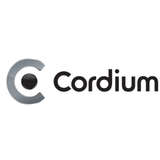 Cordium Logo