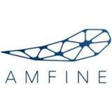 Amfine Logo