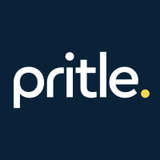 Pritle Logo
