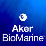 Aker BioMarine Logo