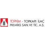 Topkim Logo
