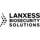 Lanxess Logo
