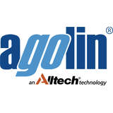 Agolin Logo