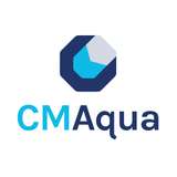 CM Aqua Logo