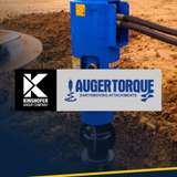 Auger Torque Logo
