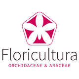 Floricultura Logo