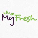 MyFresh Prepared Logo