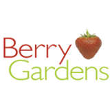 Berry Gardens Logo
