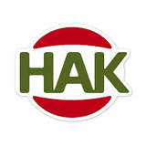 HAK Logo