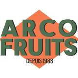 Arco Fruits Logo