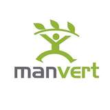 Manvert Logo