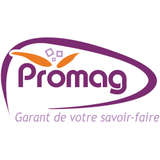 Promag Logo