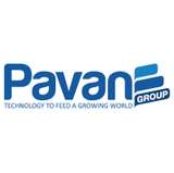 Pavan Logo