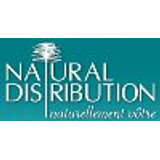 Natural Distribution Logo