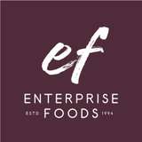 Enterprise Foods Logo