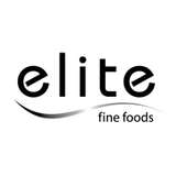 Elite Fine Foods Logo