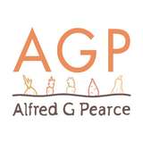 Alfred G Pearce Logo