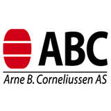 Arne B. Corneliussen Logo