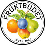 Fruktbudet Logo