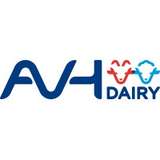 AVH Dairy Logo