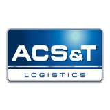 ACS&T Logistics Logo