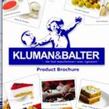 Kluman & Balter Logo