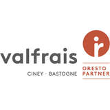 Valfrais Logo