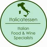 Italicatessen Logo