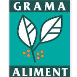 Grama Aliment Logo