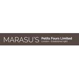 Marasu Logo