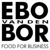 Ebo van den Bor Logo