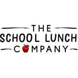 School Lunch Company Logo
