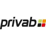 Privab Logo