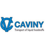 Caviny Logo