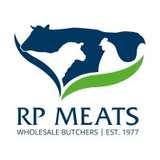 RP Meats Logo